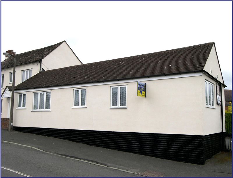 Duke Street, Broseley